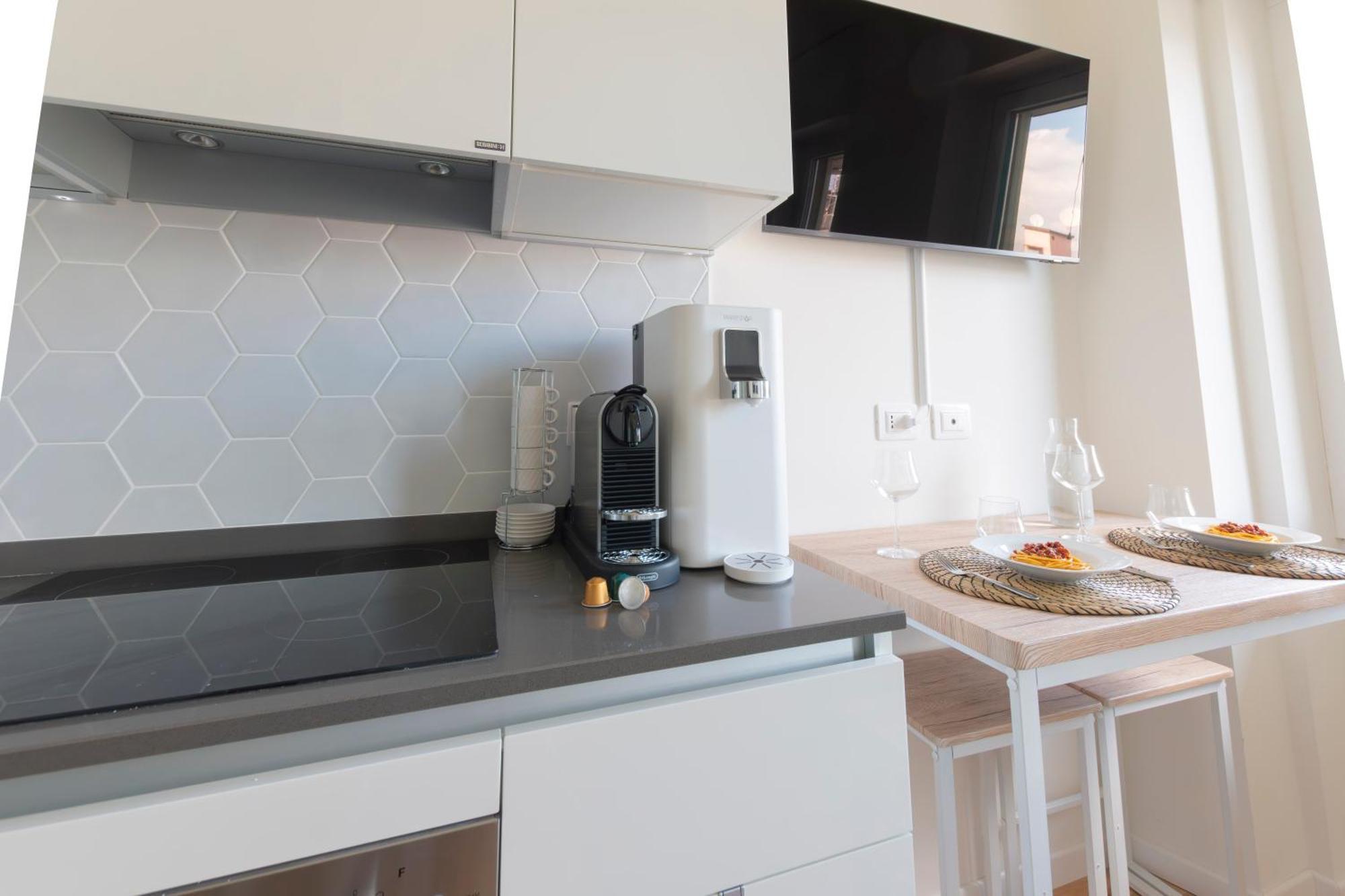 Modern & Stylish Near Isola & Central Station 밀라노 외부 사진